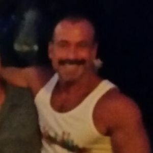 Meet your Posher, Paul